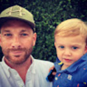 Meet your Posher, Jeffery